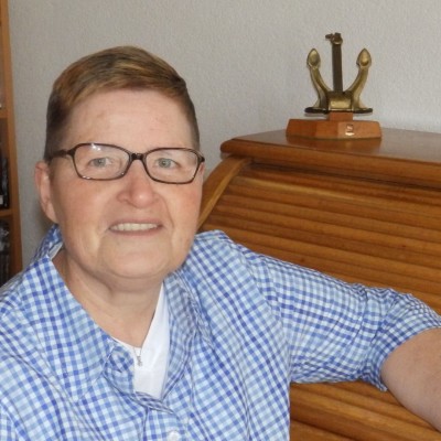 Irene van Wunnik-Westerveld