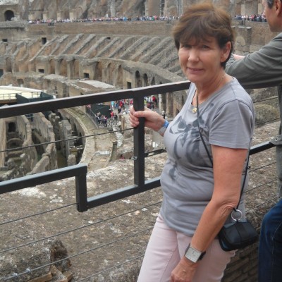 Rita van der Heijden