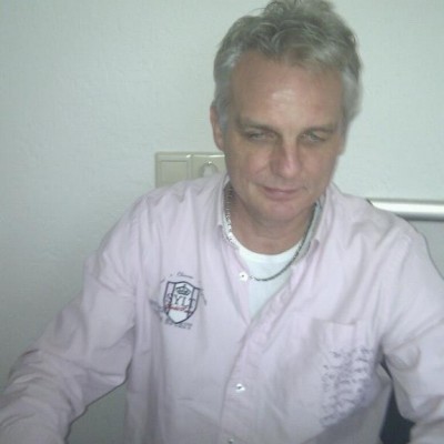 Ton Bos