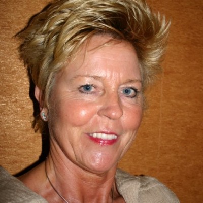 Lydia Van Essen
