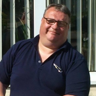 Cees van Hulst