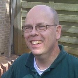 Bert Jongste