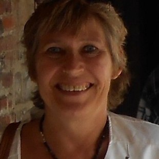 Ageeth Molenaar