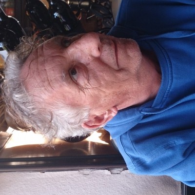 John Braber
