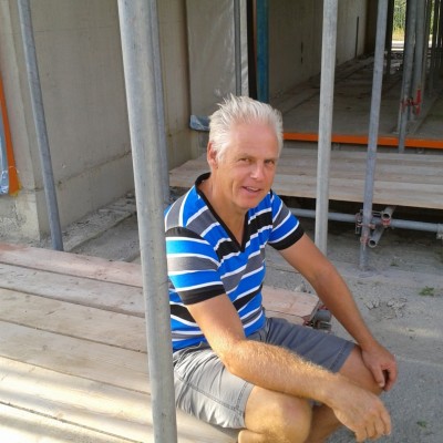 Kees Kouwenhoven