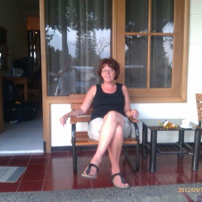 Irene Colsen