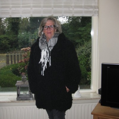 Nelleke Pannen