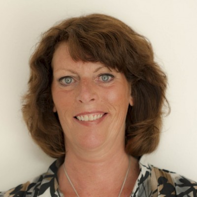 Tineke Kruidenier
