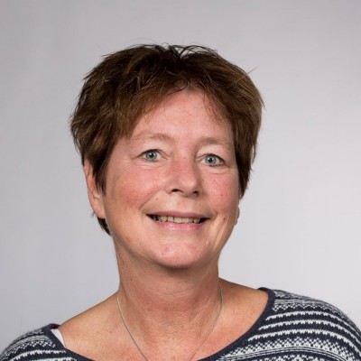 monique Hoornweg