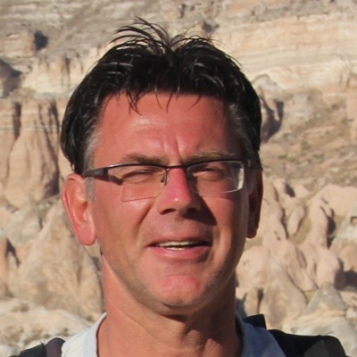 Michel Hemelaar