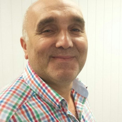 Ihsan Balci