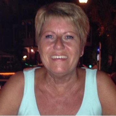 Anita Kentson-Erkelens