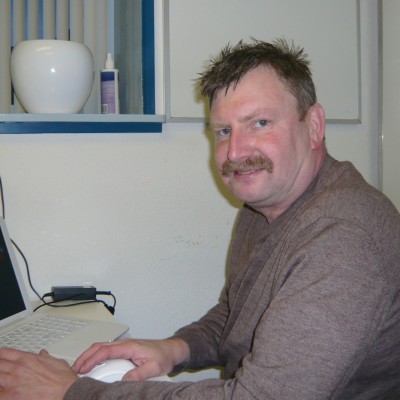Bert Valkering