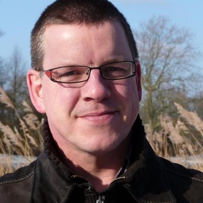 Ger de Jager