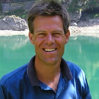 Ton van der Steen