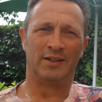 Ron Verbugt