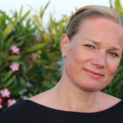 Joyce Petri