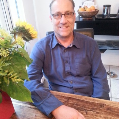 Cees Stoel