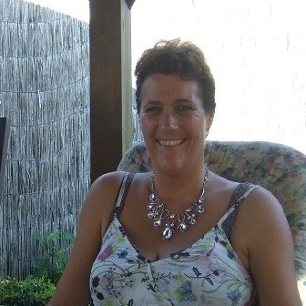 Mieke Rutjens-Kraaij