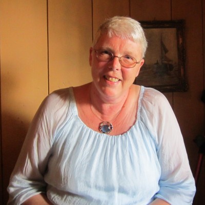 Helen Wieman-Roeleven