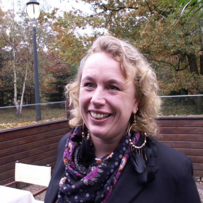 Janet Klaver