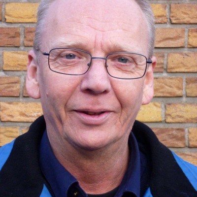 Albert van der Elst