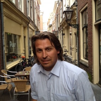 Raymond van Reeuwijk