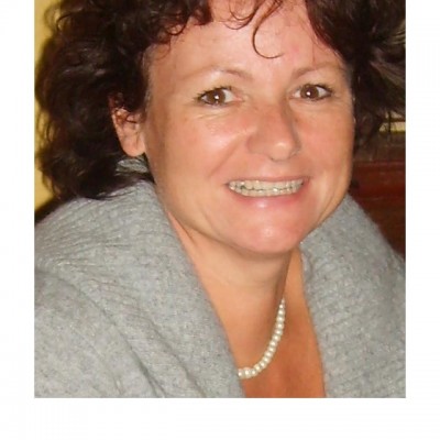Brigitte de Groot