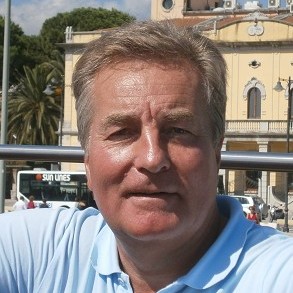 Peter van Vliet