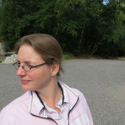 Esther van der Molen