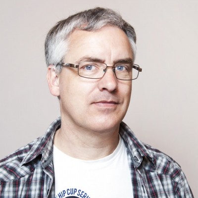 Hein van Steen