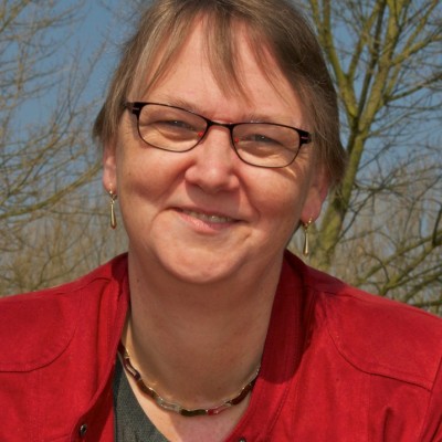 Ellen Arkesteijn - Oranje
