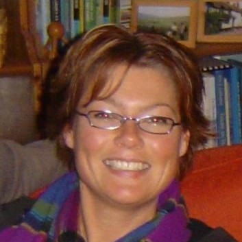 Linda Dijkstra