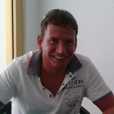 Arno van Zoggel
