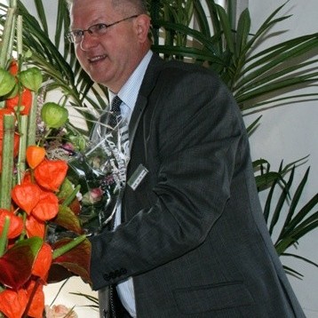 Henk Jan De Jonge