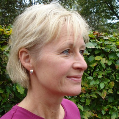 Nicole Schuinder