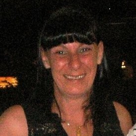 Pamela Davy