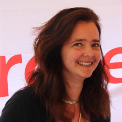 Annet de Ruiter-Milikan