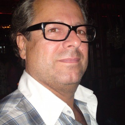 Rob Ladru