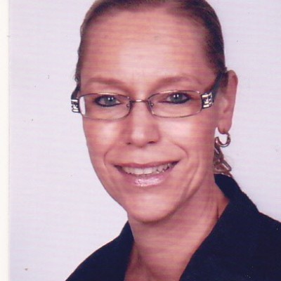 Brenda van Spijkeren