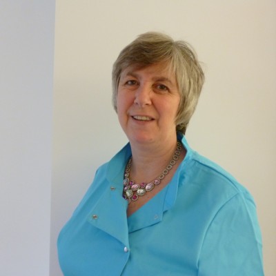 Sonja Bak-Horssius