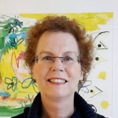 Marianne de Graaf