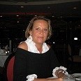 Yvonne van der Meijden