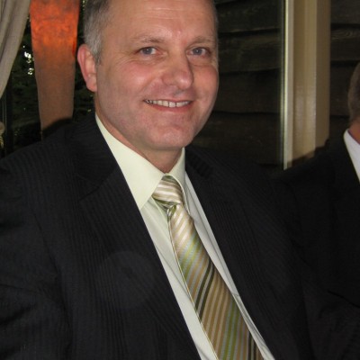 Henk Kikkert