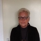 Yolande Spits