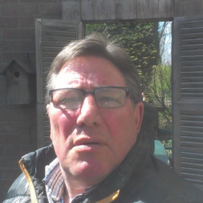 Huibrecht Cornelis Bos