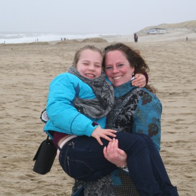 Danielle van der Voort