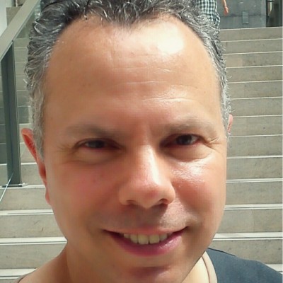 Mark Carrick