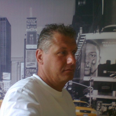 Martin Kooistra