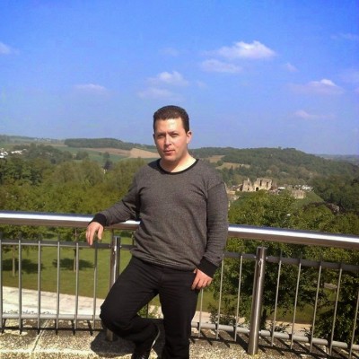 Bülent Yücekaş